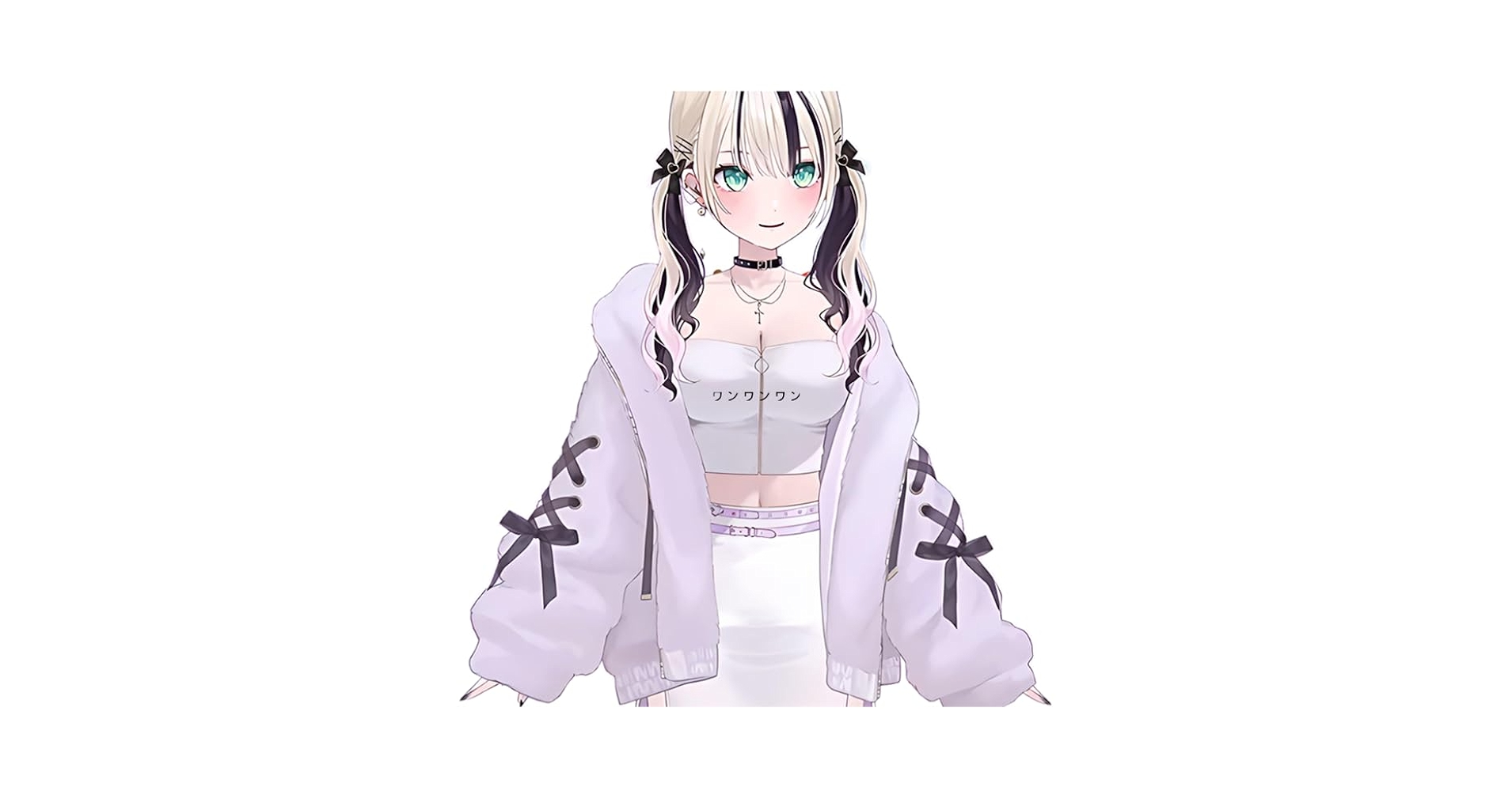 ぶいすぽっ！ ハピチョコ 胡桃のあ コスプレ衣装フルセット Vtuber ぶいすぽっ！ 胡桃のあ コスプレ衣装 - CGcosplay What's